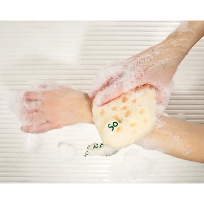 So Eco Bath & Shower Sponge goba za umivanje 1 kos