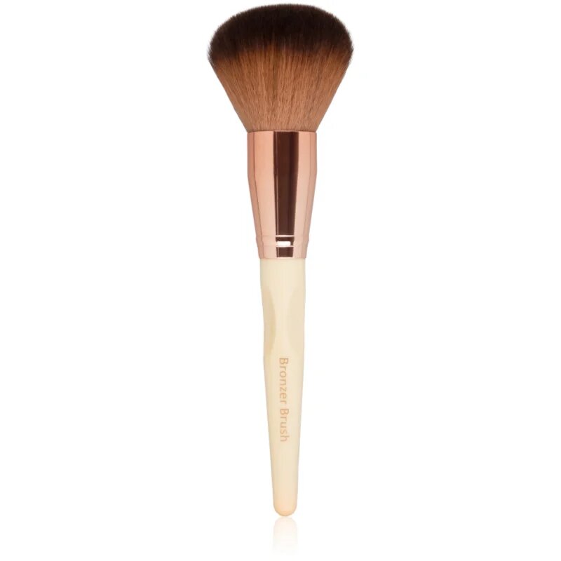 So Eco Bronzer Brush čopič za bronzer s hipoalergenimi ščetinami 1 kos
