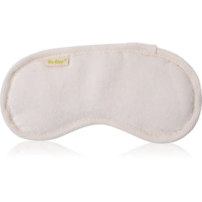 So Eco Calming Sleep Eye Mask maska za spanje 1 kos