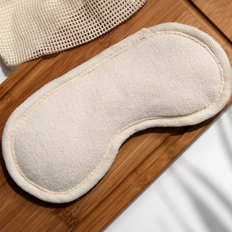 So Eco Calming Sleep Eye Mask maska za spanje 1 kos