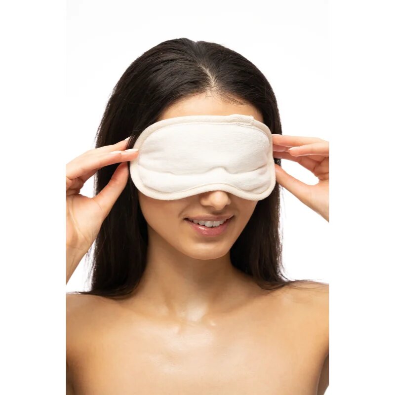 So Eco Calming Sleep Eye Mask maska za spanje 1 kos
