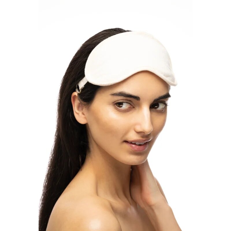 So Eco Calming Sleep Eye Mask maska za spanje 1 kos
