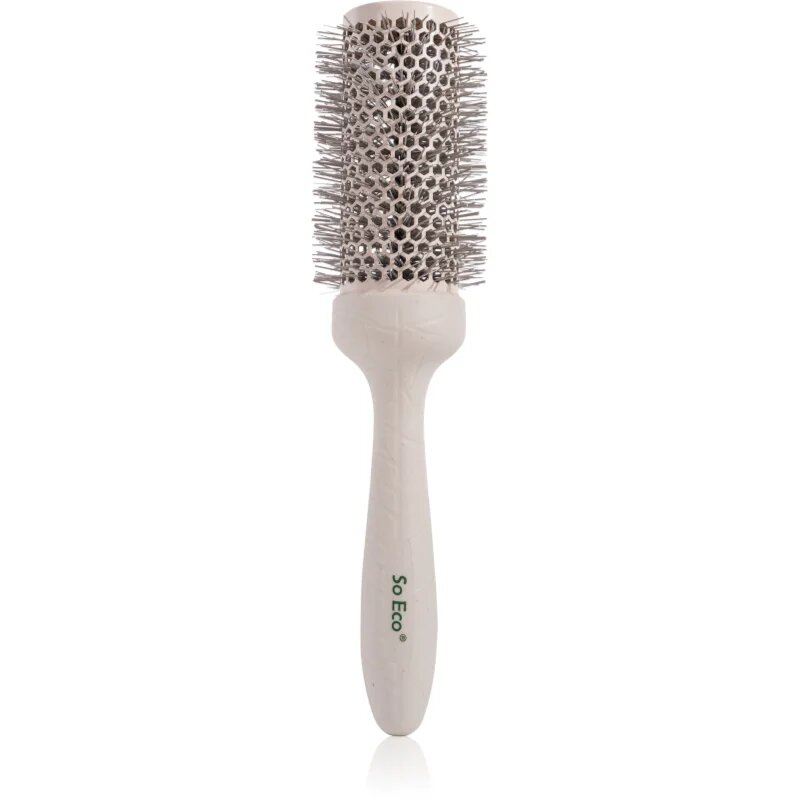 So Eco Ceramic Round Brush Medium okrogla krtača 43mm 1 kos