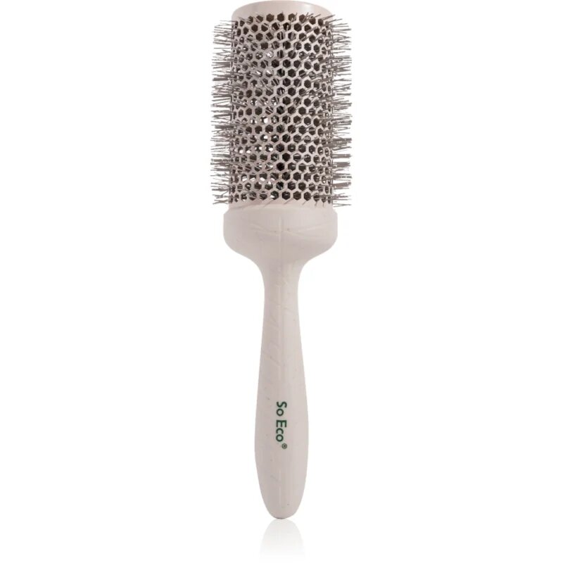 So Eco Ceramic Round Brush termo keramična krtača za lase Ø 53 mm 1 kos