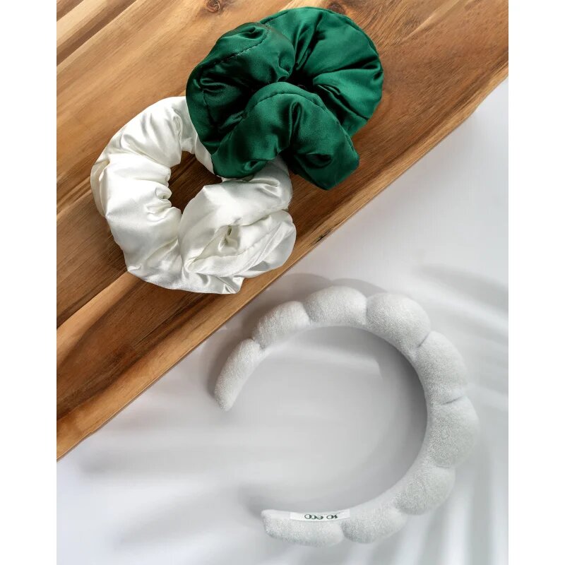 So Eco Cloud Dream Set darilni set za lase