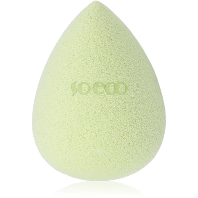 So Eco Complexion Sponge gobica za tekoči puder 1 kos