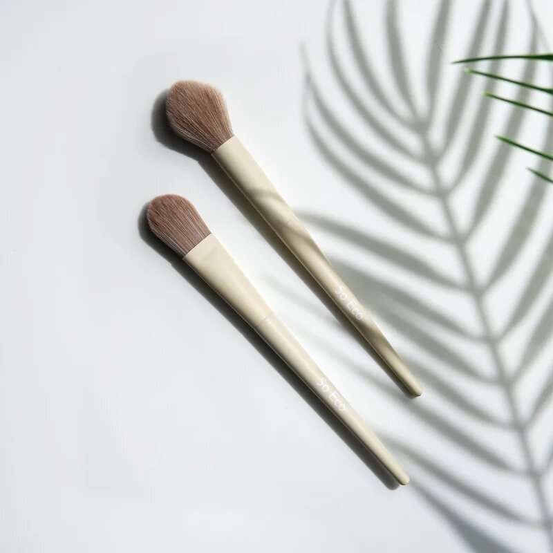 So Eco Contour & Highlight set čopičev