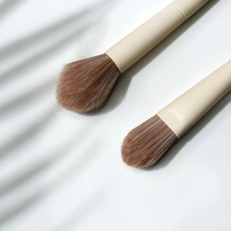 So Eco Contour & Highlight set čopičev