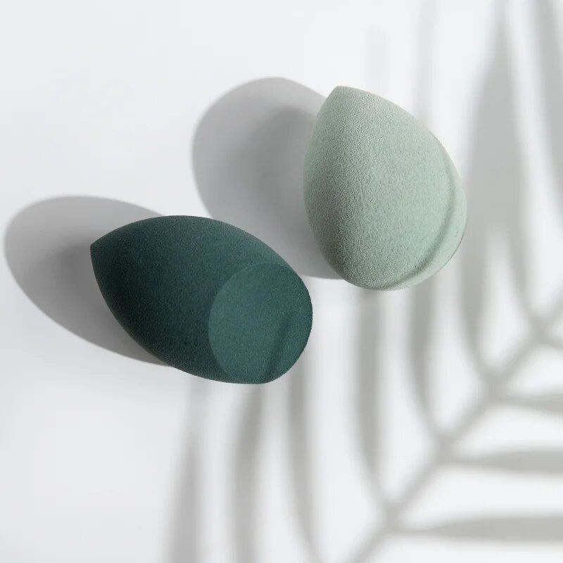 So Eco Exclusive Brush & Sponge Set Complexion Sponge set čopičev