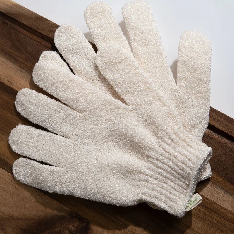 So Eco Exfoliating Body Gloves rokavica za piling 2 kos