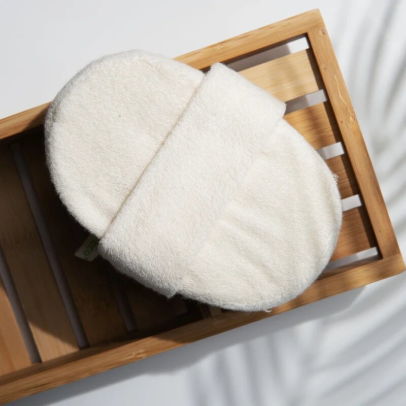 So Eco Exfoliating Gentle Sponge goba za umivanje 1 kos