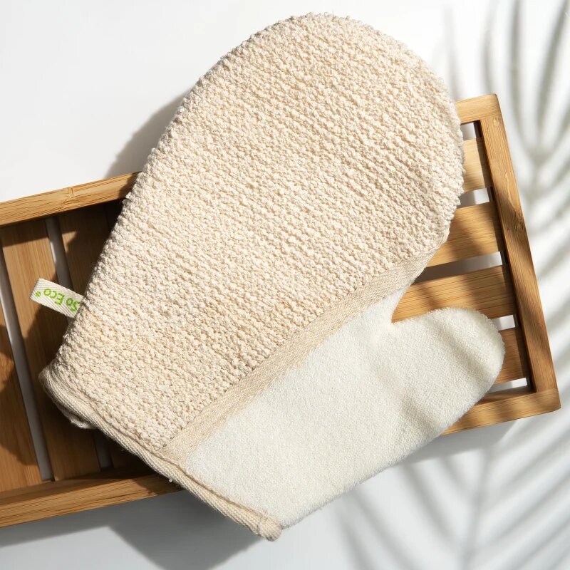 So Eco Exfoliating Glove rokavica za piling 1 kos