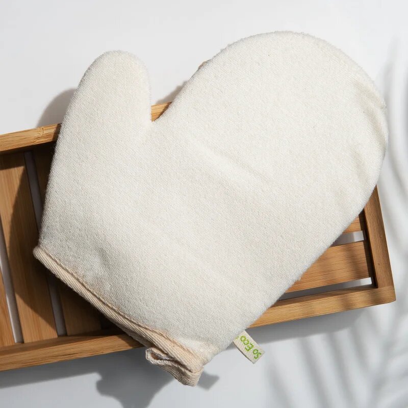 So Eco Exfoliating Glove rokavica za piling 1 kos