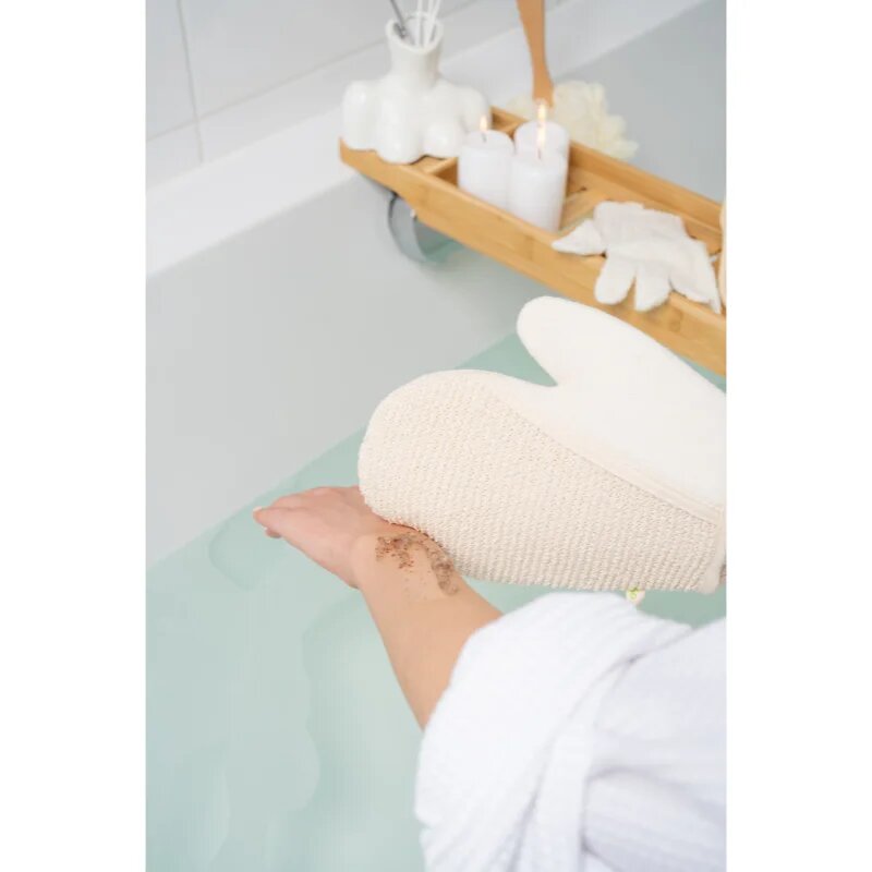 So Eco Exfoliating Glove rokavica za piling 1 kos