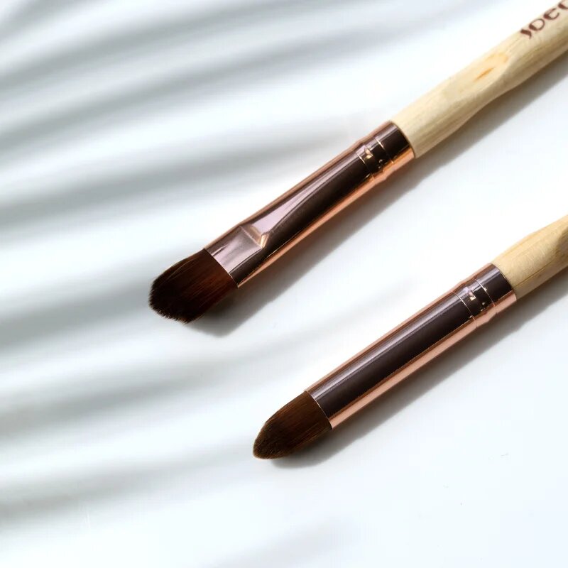 So Eco Eye Duo set čopičev za ličenje oči