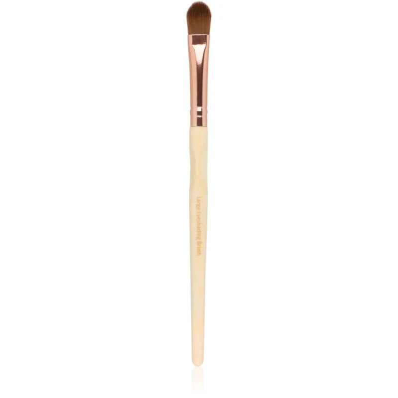 So Eco Eye Shading Brush čopič za senčila za oči 1 kos