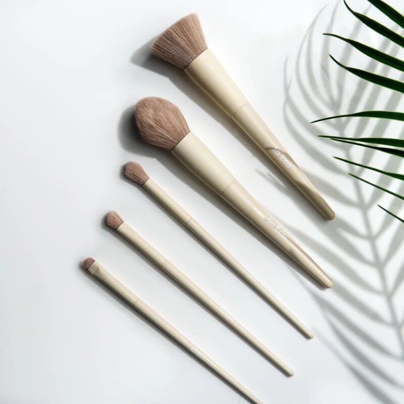 So Eco Sculpting Set set čopičev