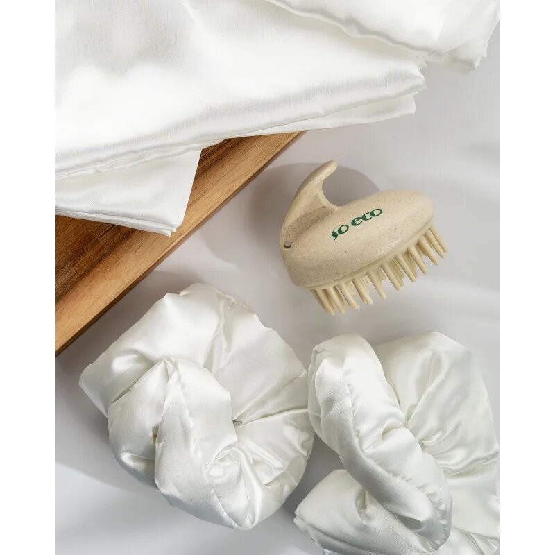 So Eco Ultimate Hair Care Set darilni set za ženske