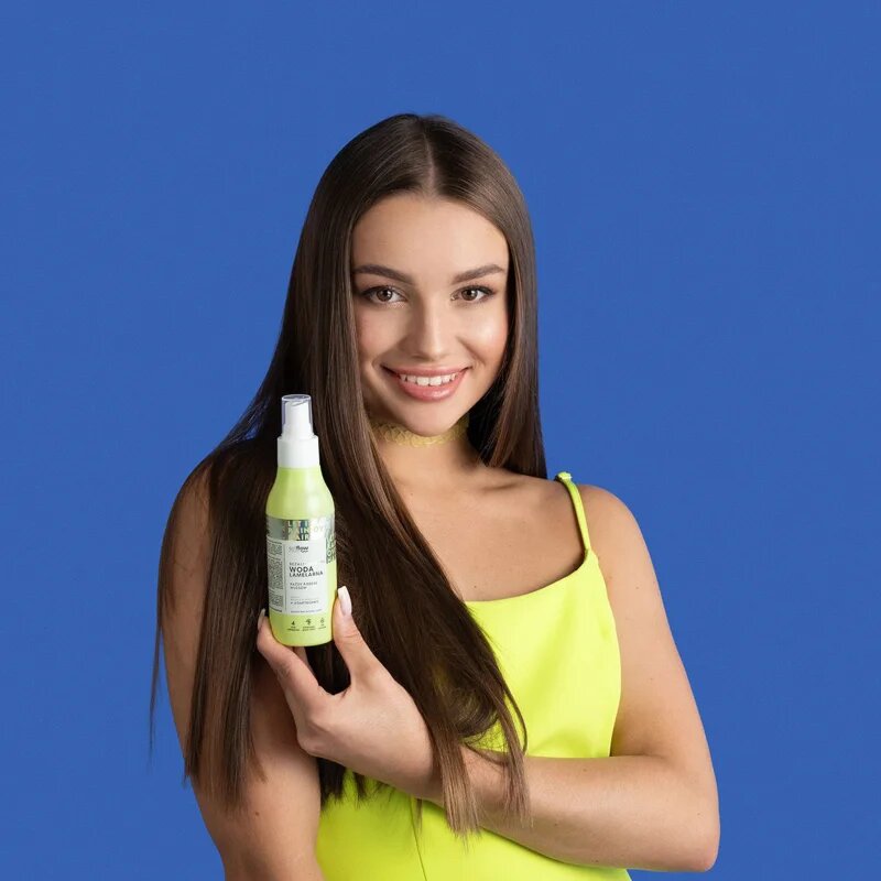 so!flow Alcohol-free Lamellar Water lamelarna voda 150 ml