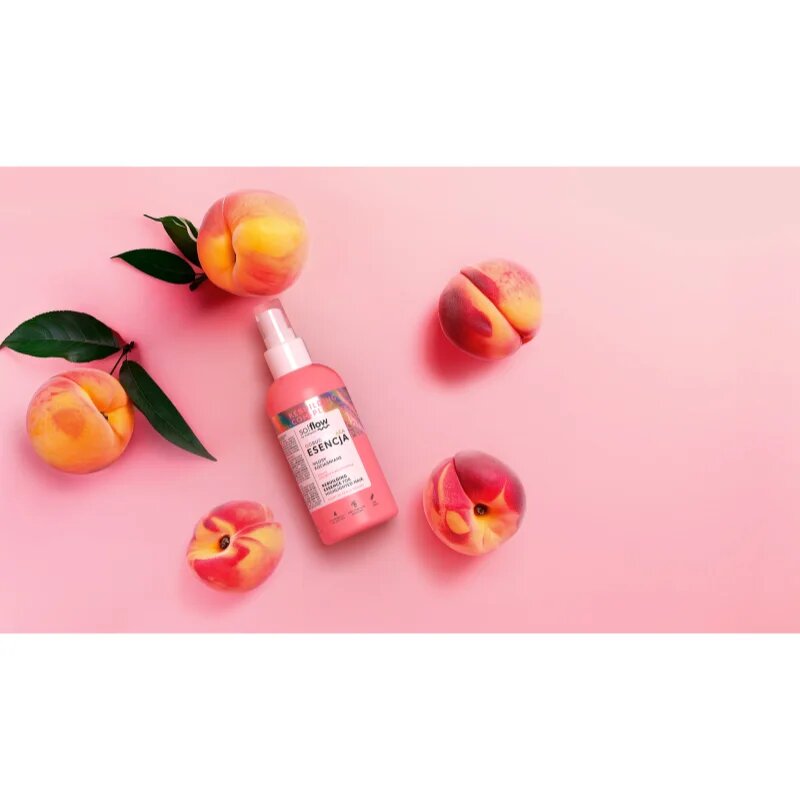 so!flow Rebuilding Com-Plex Essence For Highlighted Hair esenca za beljene lase 150 ml