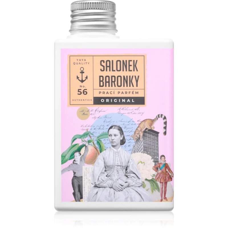 Soaphoria Baroness's Salon koncentrirana dišava za v pralni stroj 150 ml