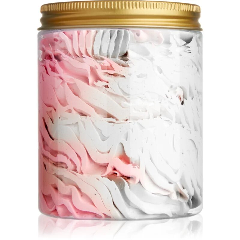 Soaphoria Bloomistic negovalna pena za prhanje 250 ml