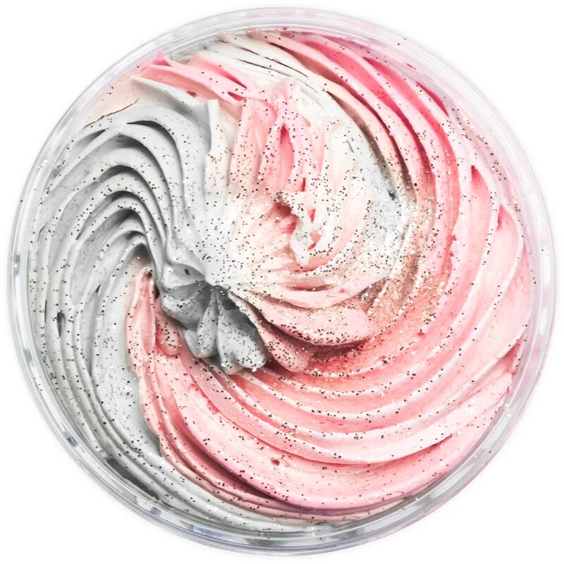Soaphoria Bloomistic negovalna pena za prhanje 250 ml