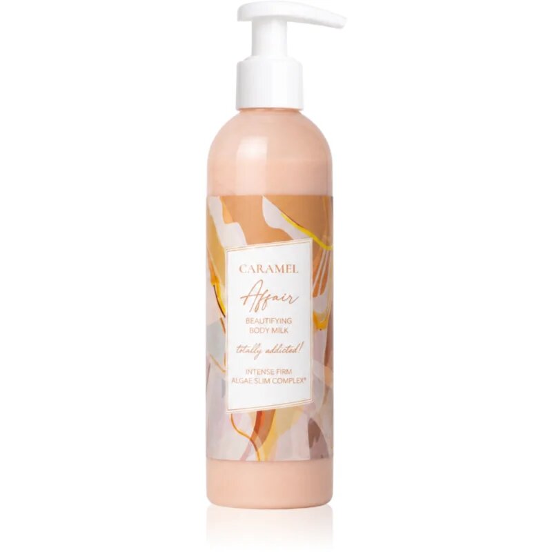 Soaphoria Caramel Affair losjon za telo 250 ml