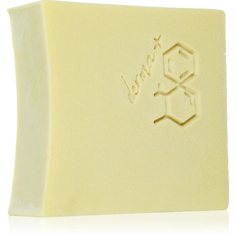 Soaphoria Dermacare+ Sulphur milo z žveplom za globinsko čiščenje 125 g