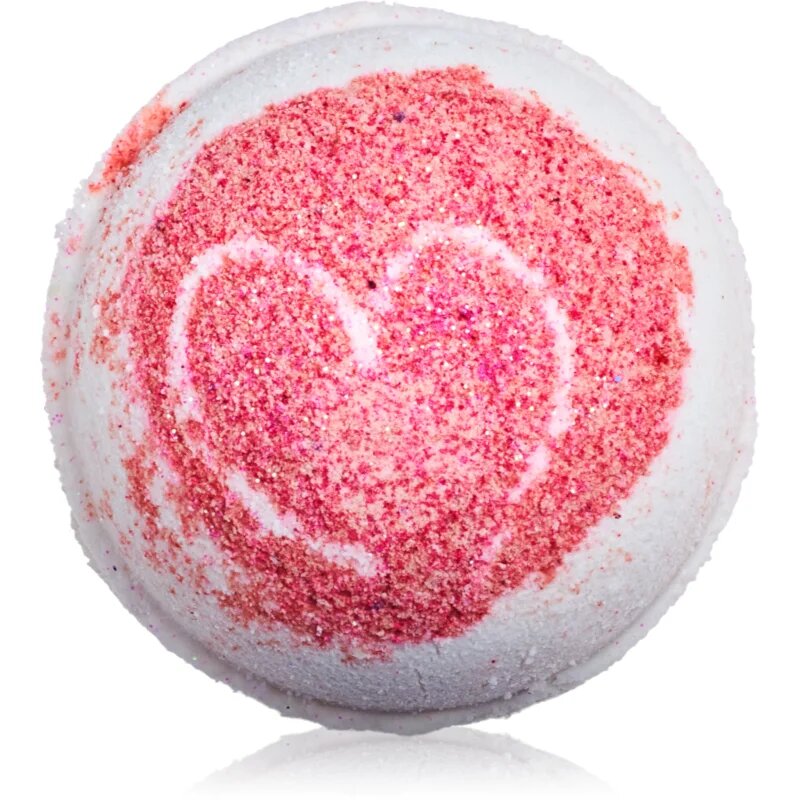 Soaphoria Fizzy Bath Bomb kroglica za kopel Sugar Rush 85 g