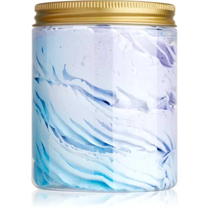 Soaphoria Frosty Fig negovalna pena za prhanje omejena izdaja 250 ml