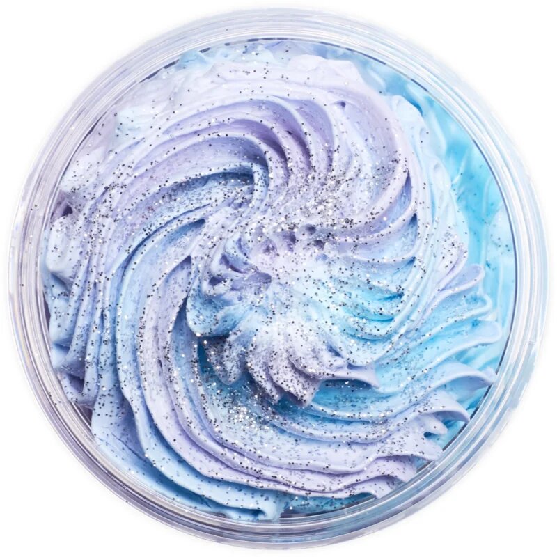 Soaphoria Frosty Fig negovalna pena za prhanje omejena izdaja 250 ml