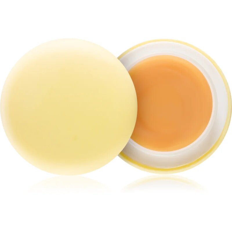 Soaphoria Macaroon Mango balzam za ustnice z vonjem Mango 10 ml
