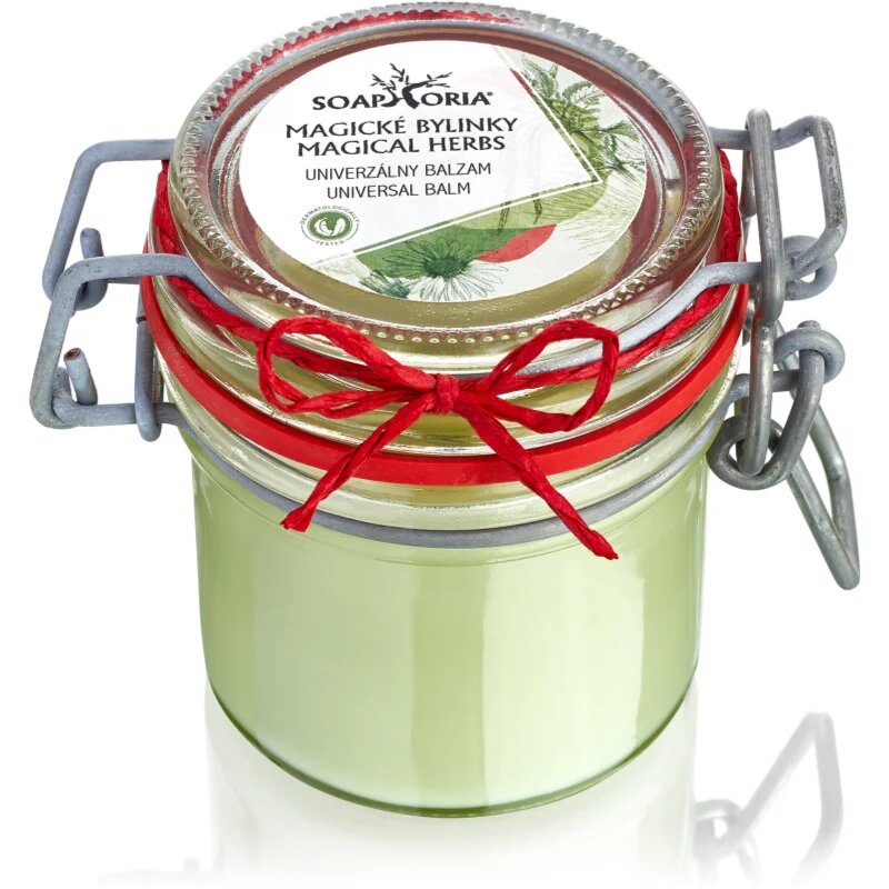 Soaphoria Magical Herbs Universal Balm balzam 125 ml