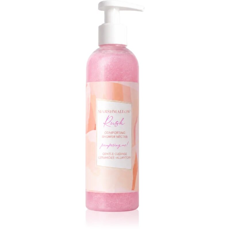 Soaphoria Marshmallow Rush gel za prhanje 250 ml