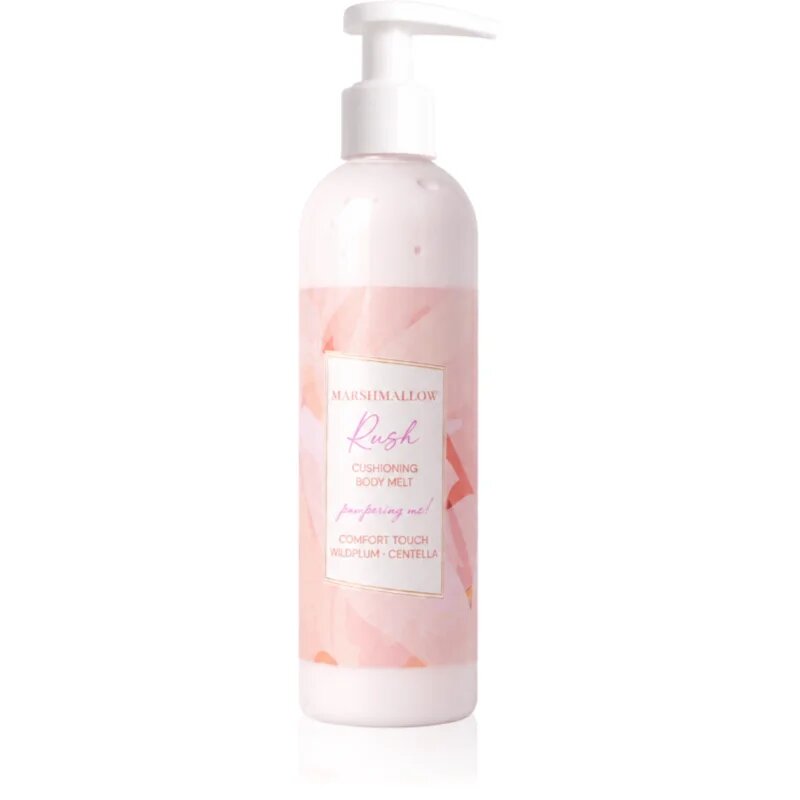 Soaphoria Marshmallow Rush krema za telo 250 ml