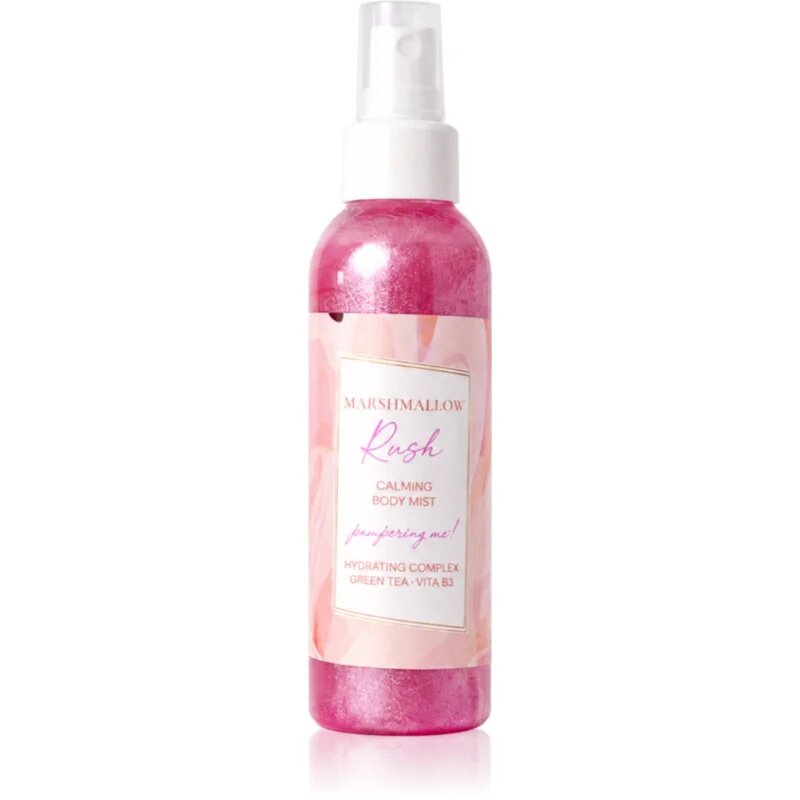 Soaphoria Marshmallow Rush meglica za telo 150 ml