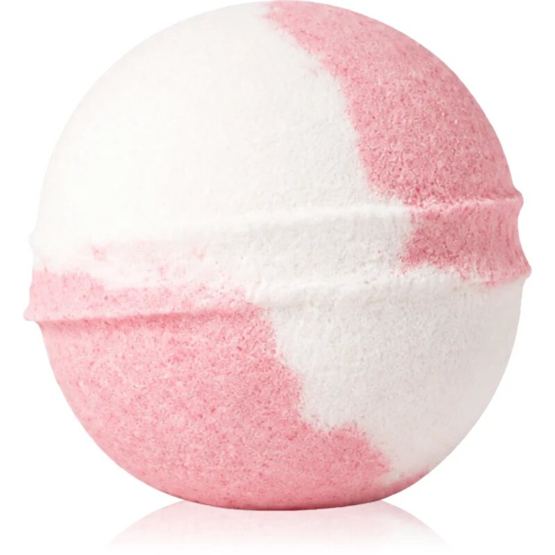 Soaphoria Merry Candy kroglica za kopel 145 g