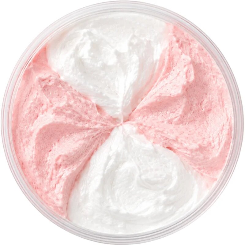 Soaphoria Merry Candy sladkorni piling za telo 300 ml