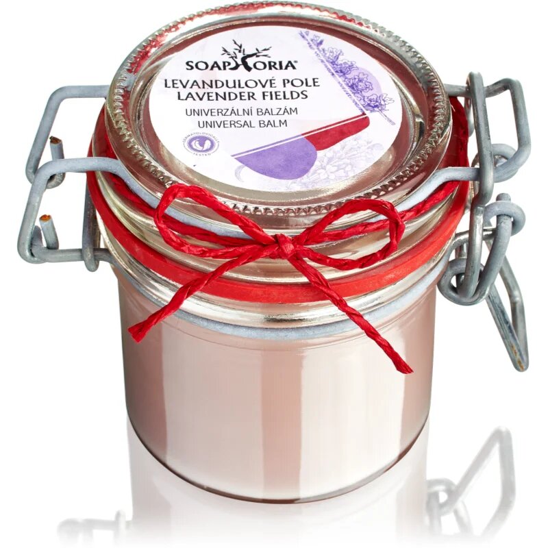 Soaphoria Universal Universal Balm sivkin balzam za telo 125 ml