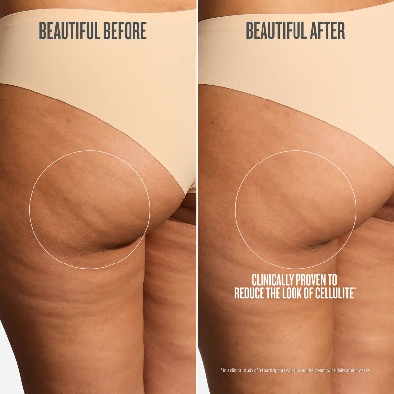 Sol de Janeiro Brazilian Bum Bum Cream učvrstitvena in gladilna krema za zadnjico in boke 240 ml