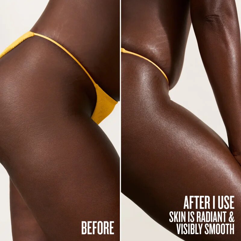 Sol de Janeiro Brazilian Bum Bum Cream učvrstitvena in gladilna krema za zadnjico in boke 75 ml