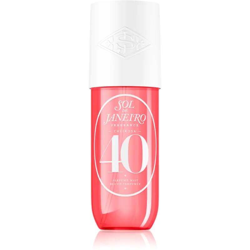 Sol de Janeiro Brazilian Crush Cheirosa '40 odišavljeno pršilo za telo in lase za ženske 240 ml