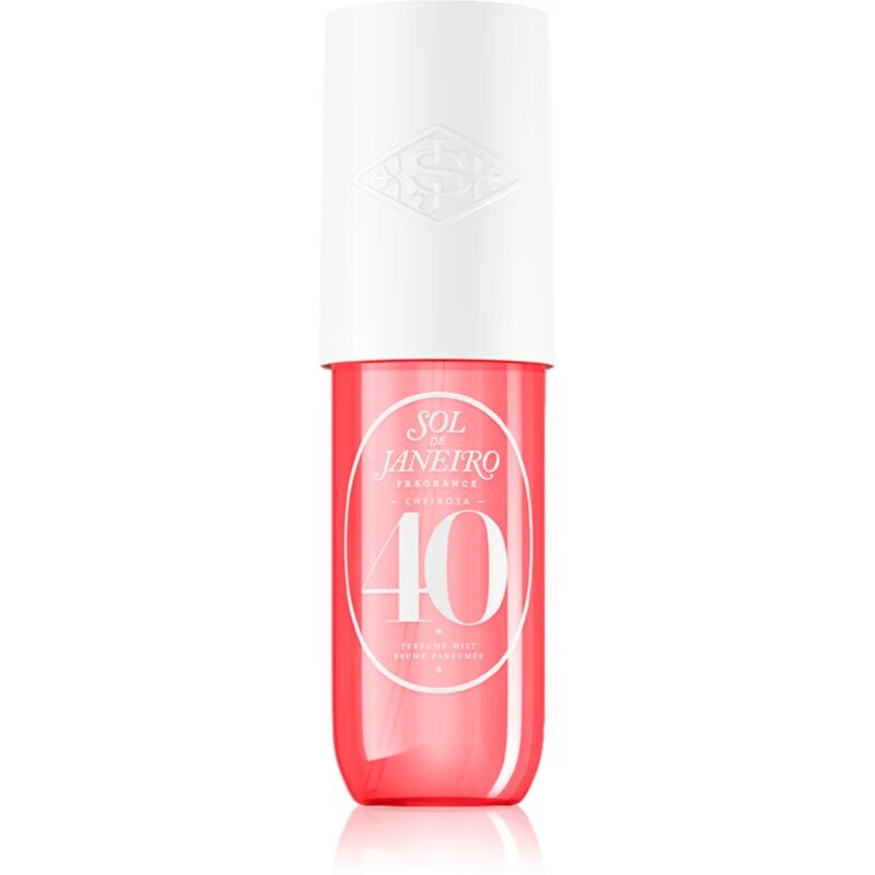 Sol de Janeiro Brazilian Crush Cheirosa '40 odišavljeno pršilo za telo in lase za ženske 90 ml