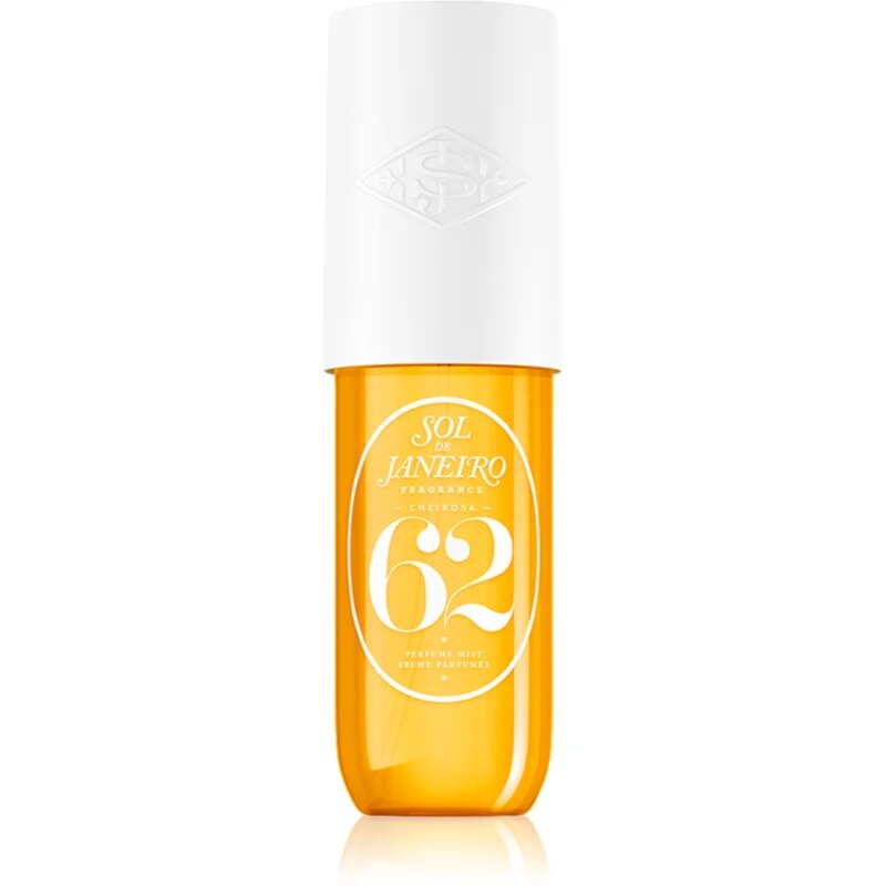 Sol de Janeiro Brazilian Crush Cheirosa '62 odišavljeno pršilo za telo in lase za ženske 90 ml