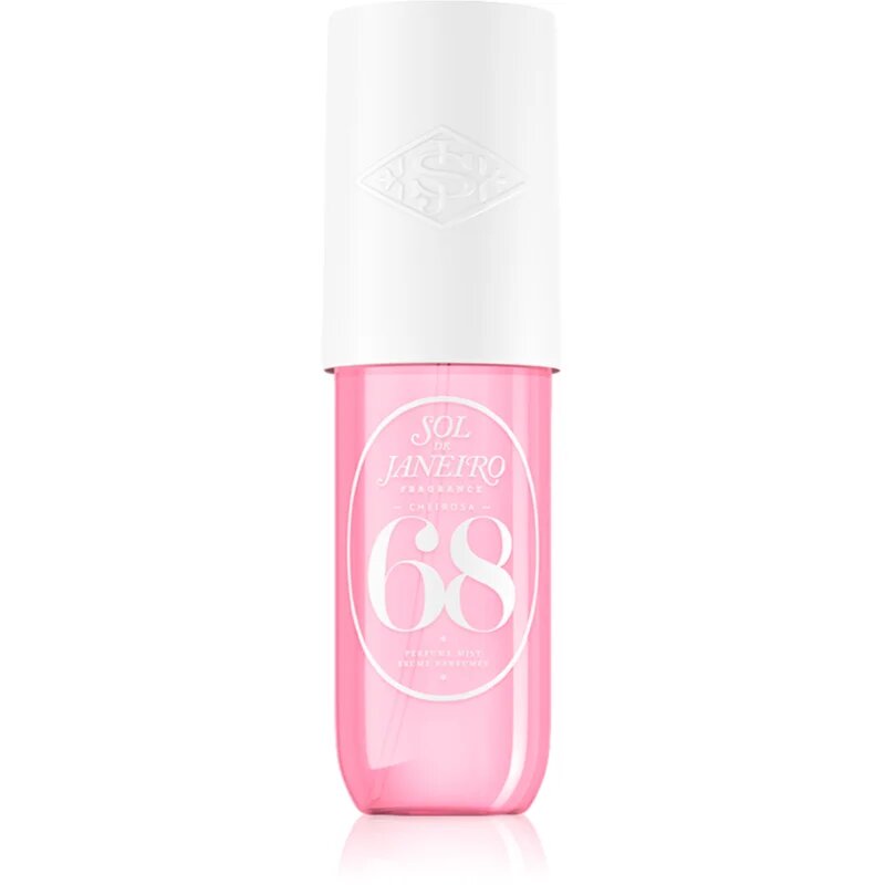 Sol de Janeiro Brazilian Crush Cheirosa '68 odišavljeno pršilo za telo in lase za ženske 90 ml