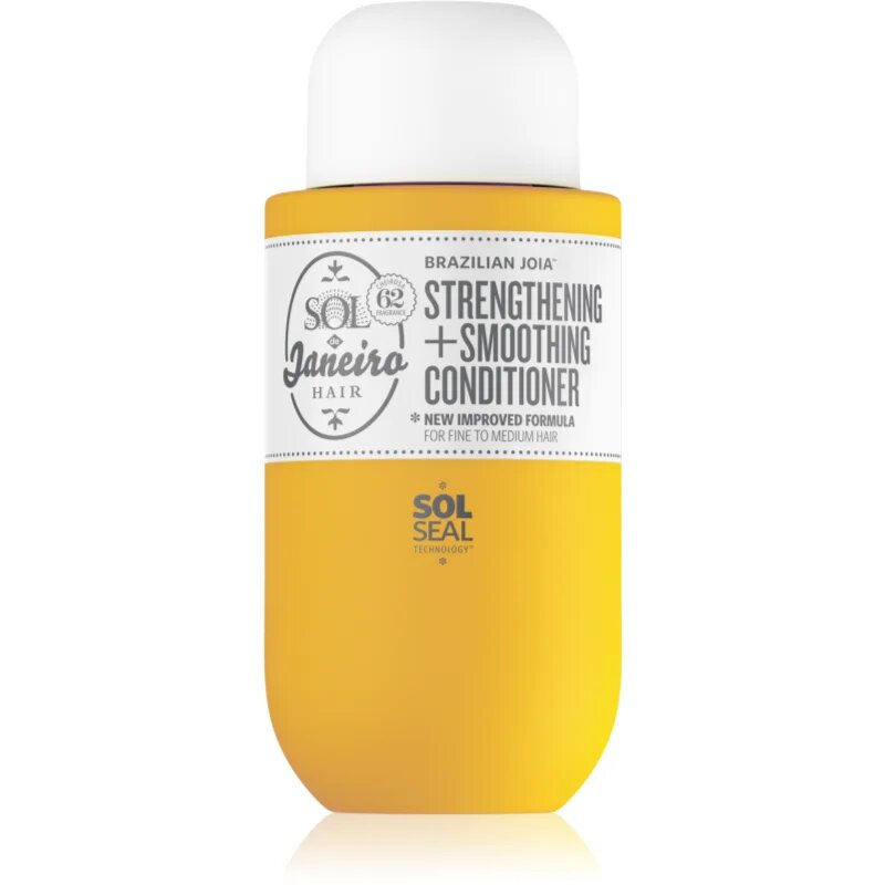 Sol de Janeiro Brazilian Joia™ Conditioner balzam za glajenje in obnovo poškodovanih las 295 ml