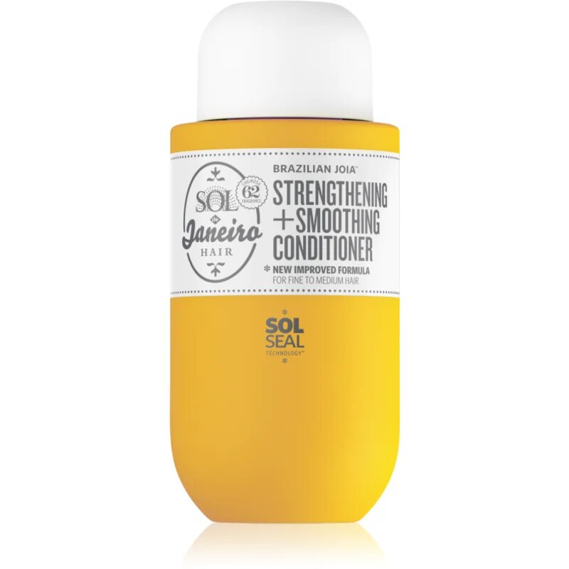 Sol de Janeiro Brazilian Joia™ Conditioner balzam za glajenje in obnovo poškodovanih las 90 ml