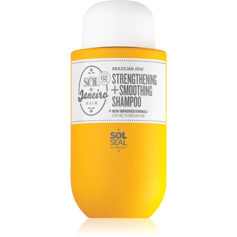 Sol de Janeiro Brazilian Joia™ Shampoo šampon za glajenje in obnovo poškodovanih las 295 ml