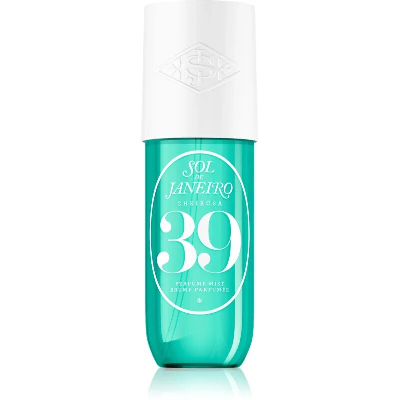 Sol de Janeiro Cheirosa '39 odišavljeno pršilo za telo in lase za ženske 240 ml